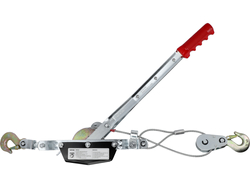 TROLIU CU CABLU ORIZONTAL 1000DAN