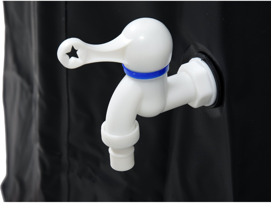 REZERVOR APĂ DE PLOAIE 250L PVC