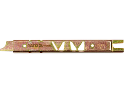 GHIDAJ PILĂ ASCUȚIT LANȚ