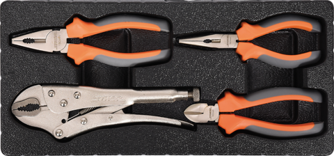 DULAP DE SCULE 6 SERTARE, STHOR, 302 PIESE