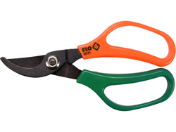 FOARFECĂ LAMĂ ROTUNJITĂ 40MM