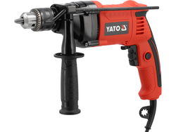 MAȘINĂ PT GĂURIT METAL 650W, 0-1600MIN-1