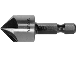 ZENCUITOR PENTRU METAL, PRINDERE HEXAGONALĂ, 16,5MM
