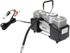 COMPRESOR AUTO CU LANTERNĂ, 250W, 60L/MIN
