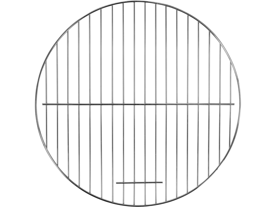 AFUMĂTOARE ROTUNDĂ, 51 X 42 X 80CM