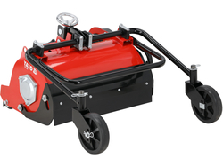 MAȘINĂ DE IARBĂ PT TRACTOR