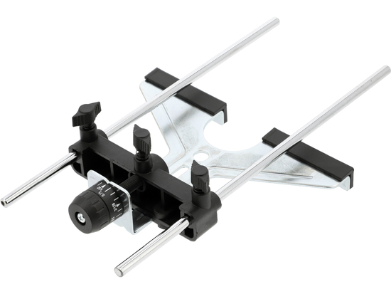 ROUTER 1400W (CHUCK 6MM,8MM)