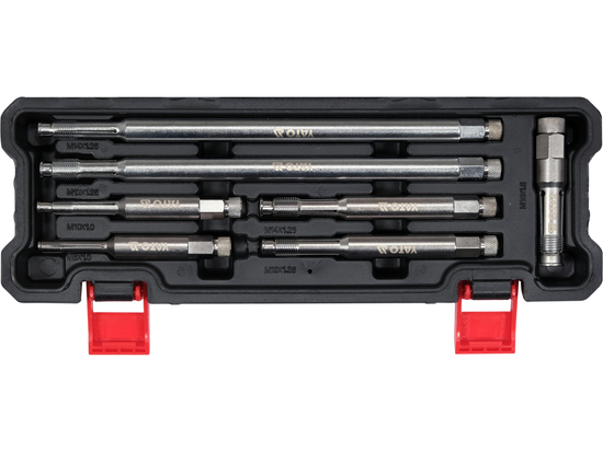 SET PENTRU REFĂCUT FILETE BUJII INCANDESCENTE