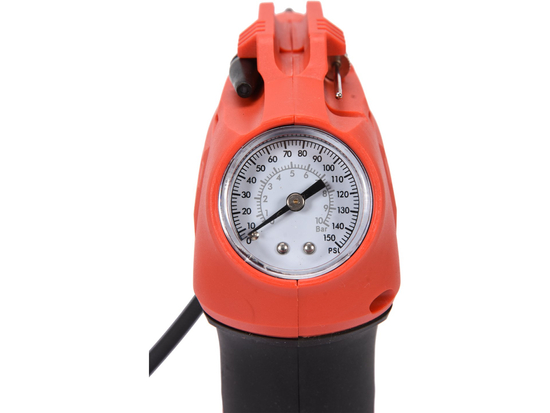 PISTOL DE UMFLAT ROȚI 18V, FĂRĂ ACUMULATOR