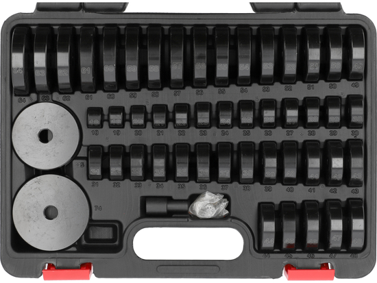 SET ÎNLOCUIT RULMENȚI