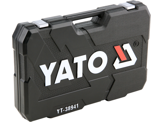 TRUSĂ SCULE 224 PIESE