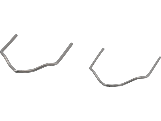 CAPSE PENTRU APARAT LIPIT PLASTIC 800BUC