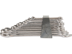 SET 12 CHEI COMBINATE 6-22MM