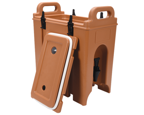 RECIPIENT IZOTERM PENTRU BAUTURI 9.4L