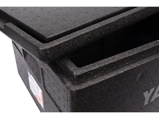 CONTAINER IZOTERM PT TRANSPORT, 40L, 1/1GN