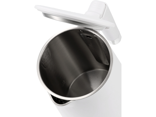 FIERBĂTOR ELECTRIC 1,5L ALB, COOL TOUCH