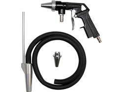 PISTOL PENTRU SABLAT 6.3MM+FURTUN 1M