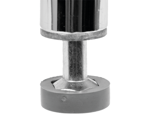 PICIOR REGLABIL PENTRU RAFTURI 1880MM