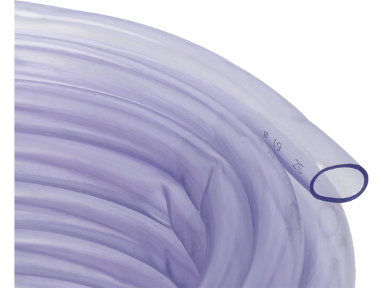 FURTUN TEHNIC PVC 19MM 25M