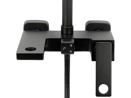 COLOANĂ DUȘ ''NOIR 1''