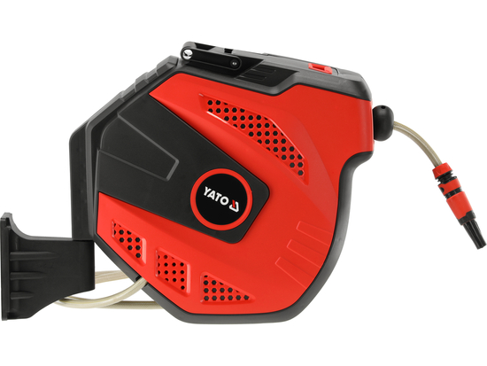 FURUN APĂ 11,5 X 25M PE TAMBUR AUTOMAT