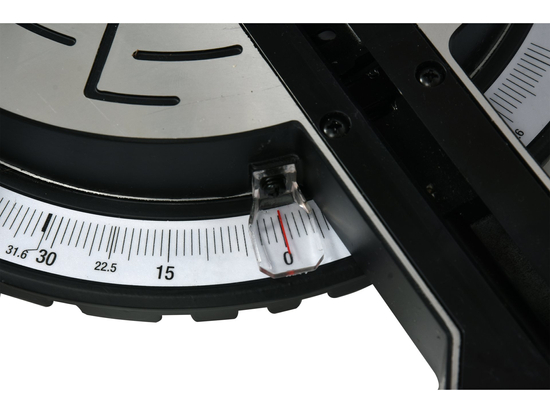 CIRCULAR DE BANC 185MM, 18V, 1 ACUMULATOR 4,0AH + ÎNCĂRCĂTOR