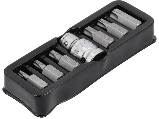 SET BIȚI TORX 7 PIESE