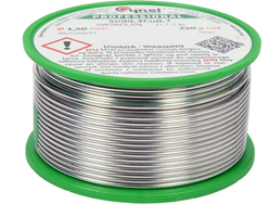 COSITOR FĂRĂ PLUMB, 1,5MM, 250G, SN99,3CU0,7