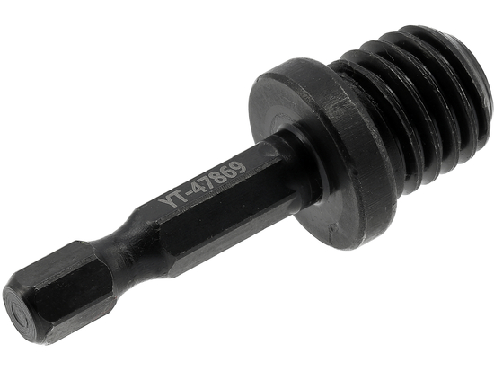 ADAPTATOR CU FILET M14, HEX