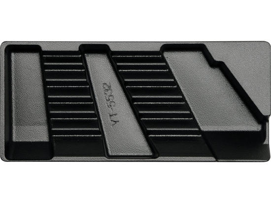 TAVĂ PVC PENTRU CHEI COMBINATE PENTRU YT-5532