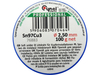 COSITOR FĂRĂ PLUMB, 2,5MM, 100G, SN97CU3