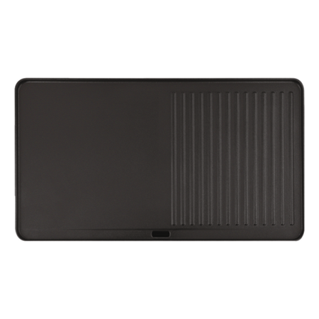 GRATAR ELECTRIC 2000W. 49X27CM