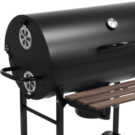 GRATAR CARBUNI 71X34,5CM