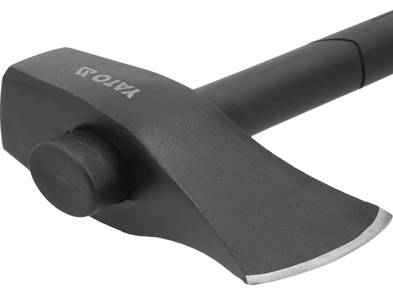 TOPOR PT CONSTRUCȚII, COADĂ LUNGĂ 3600G