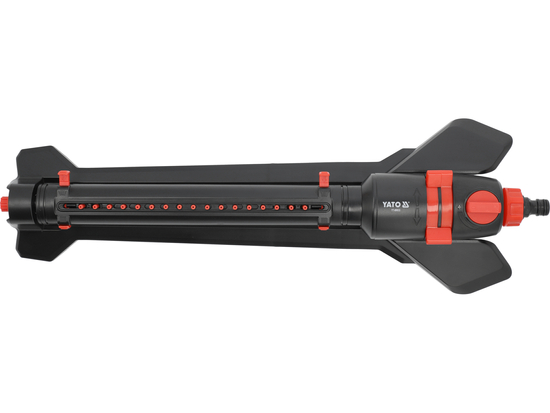 ASPERSOR OSCILANT REGLABIL