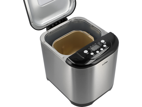 MAȘINĂ DE PÂINE, 650W, 15 PROGRAME