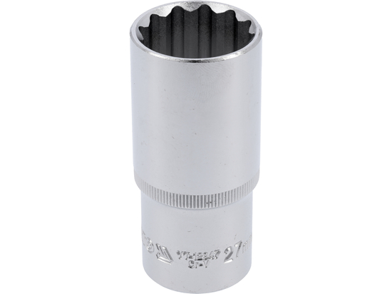 TUBULARĂ BIHEXAGONALĂ, 30MM, 1/2''