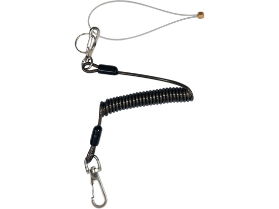 CABLU DE SIGURANȚĂ 1,5MM