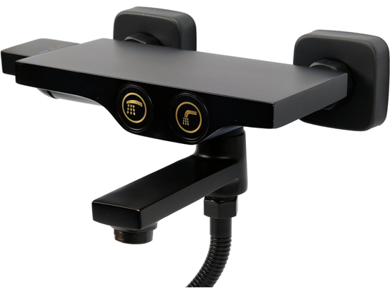 BATERIE CADĂ ''NOIR 2''