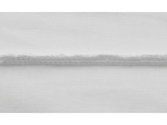 TRICOU BASIC ALB MĂRIMEA XL