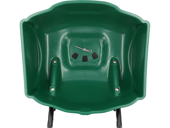 SEMĂNATOARE GRĂDINĂ ROTATIVĂ 15 KG