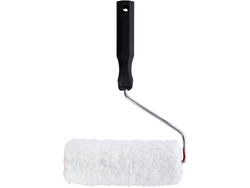 TRAFALET LÂNĂ ARTIFICIALĂ 18CM CU TIJĂ 6MM