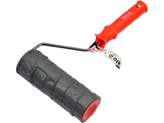 ROLĂ MODEL TENCUIALĂ, 180X70MM - FAIANȚĂ