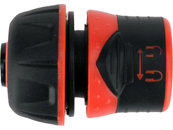 CONECTOR RAPID DE 3/4" CU BLOCARE