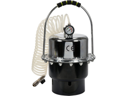 APARAT DE SCHIMBAT LICHID FRÂNĂ, 5L