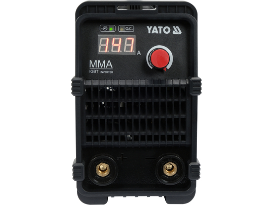 APARAT SUDURĂ INVERTER MMA 140A