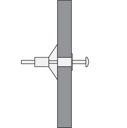CLEȘTE PENTRU ANCORE METALICE