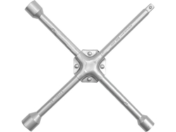 CHEIE CRUCE PENTRU ROȚI 17X19X21X1/2''