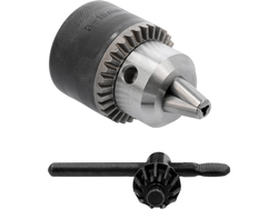 MANDRINĂ CU CHEIE, 16MM, 5/8"