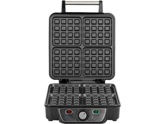 APARAT DE FĂCUT WAFFLES 1100W
